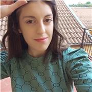 Studentessa di lingue offre lezioni in lingua spagnola e francese per studenti di medie e superiori.Contattami!